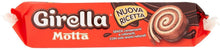 Carica l'immagine nel visualizzatore di Gallery, Motta Girella al Cacao,Confezione da 8 Merendine