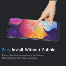 Carica l'immagine nel visualizzatore di Gallery, Didisky Pellicola Protettiva in Vetro Temperato per Samsung Galaxy A50 2019,... - Ilgrandebazar