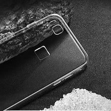 Carica l'immagine nel visualizzatore di Gallery, NEW'C Cover per Huawei P9 Lite, Custodia Gel Trasparente Morbida Silicone...