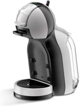 Carica l'immagine nel visualizzatore di Gallery, Nescafé Dolce Gusto by Krups Mini Me - Macchina per Caffè Espresso e Altre Bevande, Automatica, Grigio/Nero