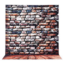 Carica l'immagine nel visualizzatore di Gallery, Fondale fotografico, 2 x 3 m / 6,6 * 9,8 piedi BDDFOTO bambini adulti 5