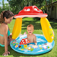 Carica l'immagine nel visualizzatore di Gallery, Intex Mushroom Baby Pool 57114NP
