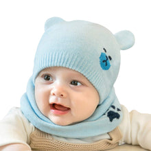Carica l'immagine nel visualizzatore di Gallery, ADESUGATA Cappello del Bambino,Cappello Beanie Bambino Berretto... - Ilgrandebazar