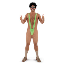 Carica l'immagine nel visualizzatore di Gallery, Costume Mankini di Borat - Ilgrandebazar