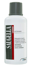 Carica l'immagine nel visualizzatore di Gallery, Saugella Uomo Detergente Intimo Quotidiano Maschile Antiodore A Ph 500 ml