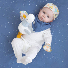 Carica l'immagine nel visualizzatore di Gallery, HBselect Set Cappellini e Guanti per Neonato Accessori Bambini 4 Paia... - Ilgrandebazar