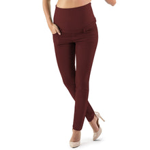 Carica l'immagine nel visualizzatore di Gallery, MAMAJEANS Jeans Premaman Basico, Super Elastico e Comodo, vestibilità... - Ilgrandebazar