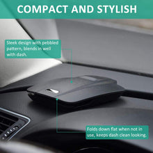 Carica l'immagine nel visualizzatore di Gallery, Cocoda Supporto Auto Smartphone, Porta Cellulare per Cruscotto Facile... - Ilgrandebazar