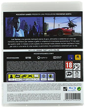 Carica l'immagine nel visualizzatore di Gallery, Grand Theft Auto V (GTA V) - PlayStation 3 - Ilgrandebazar