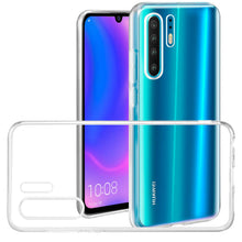 Carica l'immagine nel visualizzatore di Gallery, ivencase Cover Huawei P30 PRO Silicone, Trasparente