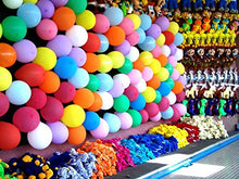 Carica l'immagine nel visualizzatore di Gallery, ocballoons Palloncini Colorati per Party, Compleanni, Multicolore - Ilgrandebazar