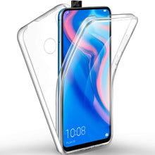 Carica l'immagine nel visualizzatore di Gallery, ivencase Cover Huawei P Smart Z, P Z Custodia Trasparente