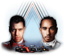 Carica l'immagine nel visualizzatore di Gallery, F1 2019 - PlayStation 4