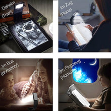 Carica l'immagine nel visualizzatore di Gallery, Lampada da Lettura, LENDOO Luce Lettura - Ilgrandebazar