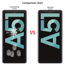 Carica l'immagine nel visualizzatore di Gallery, ANEWSIR Pellicola Protettiva per Samsung Galaxy A51 Vetro Temperato -3 Pezzi... - Ilgrandebazar