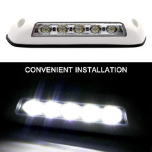Carica l'immagine nel visualizzatore di Gallery, VISLONE Luce LED Impermeabile Camper, Lampade Da Parete - Ilgrandebazar