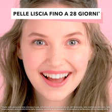 Carica l'immagine nel visualizzatore di Gallery, Veet Strisce Depilatorie Viso Pelli Normali, 32 Pezzi