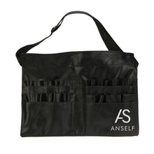 Carica l'immagine nel visualizzatore di Gallery, Anself 24 sacche in PVC 24 pockets with 4 big compartments, Black-Type2 - Ilgrandebazar