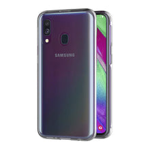 Carica l'immagine nel visualizzatore di Gallery, AICEK Cover Samsung Galaxy A40, 360°Full Body A40 Trasparente - Ilgrandebazar