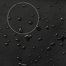 Carica l'immagine nel visualizzatore di Gallery, AWNIC Copriombrellone Copertura per Ombrellone a Braccio ombrellone 3X4m