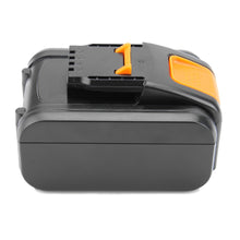 Carica l'immagine nel visualizzatore di Gallery, Exmate 20V 5.0Ah per Worx Batteria WA3551.1 - Ilgrandebazar