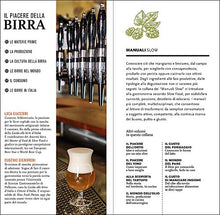 Carica l'immagine nel visualizzatore di Gallery, Il piacere della birra. Viaggio nel mondo bevanda più antica...