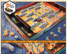Carica l'immagine nel visualizzatore di Gallery, Ravensburger 22228 La Cucaracha, Gioco da Tavolo, per 2-4 Multicolour