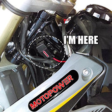 Carica l'immagine nel visualizzatore di Gallery, MOTOPOWER 3.1Amp Caricabatterie USB per moto la 2) - Caricatore