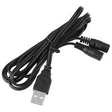 Carica l'immagine nel visualizzatore di Gallery, Mugast 5 V USB Riscaldamento Elettrico Componente Film Pad... - Ilgrandebazar