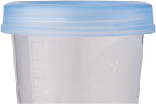 Carica l'immagine nel visualizzatore di Gallery, Philips Avent SCF639/05 Set Vasetti per Conservazione delle Pappe, 5 Pezzi da 240 ml