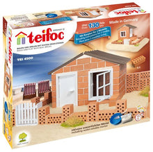 Carica l'immagine nel visualizzatore di Gallery, Coala S.R.L- Teifoc Casa sulla Spiaggia 4500, Multicolore, 840015
