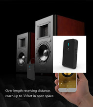 Carica l'immagine nel visualizzatore di Gallery, PITAYA Trasmettitore Ricevitore Bluetooth,Wireless 2 in 1 Adattatore...