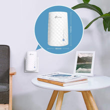 Carica l'immagine nel visualizzatore di Gallery, TP-Link RE190 Ripetitore WiFi Wireless, Velocità Dual Band AC750, WiFi... - Ilgrandebazar