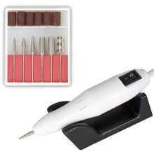 Carica l'immagine nel visualizzatore di Gallery, tempo di saldi Fresa Professionale Per Unghie Manicure Pedicure... - Ilgrandebazar