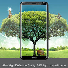 Carica l'immagine nel visualizzatore di Gallery, ivoler [3 Pack] Pellicola Vetro Temperato per Huawei Mate 10 Lite [Garanzia... - Ilgrandebazar