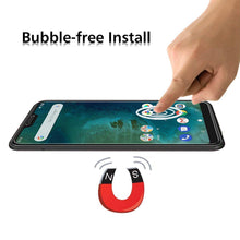 Carica l'immagine nel visualizzatore di Gallery, ivoler [3 Pack] Pellicola Vetro Temperato per Xiaomi Mi A2 Lite [Garanzia a... - Ilgrandebazar