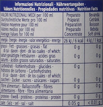 Carica l'immagine nel visualizzatore di Gallery, Fabbri Sciroppo Anice Zero 560ml