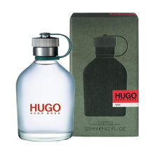 Carica l'immagine nel visualizzatore di Gallery, Hugo Boss Man Eau de toilette spray 125 ml uomo - 125 ml, Multicolore