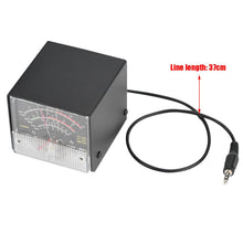 Carica l'immagine nel visualizzatore di Gallery, Zerone External S Meter SWR Power ricevere display for default - Ilgrandebazar