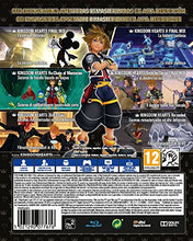 Carica l'immagine nel visualizzatore di Gallery, Kingdom Hearts HD 1.5 + 2.5: ReMIX - PlayStation 4