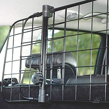 Carica l'immagine nel visualizzatore di Gallery, Sakura SS5259 Poggiatesta Auto per Cani, Lunghezza regolabile (106 - 145...