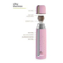Carica l'immagine nel visualizzatore di Gallery, Miniland Thermos, 500 Ml, Rosa 500 ml, - Ilgrandebazar