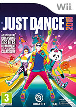 Carica l'immagine nel visualizzatore di Gallery, Just Dance 2018 [Edizione: Francia]