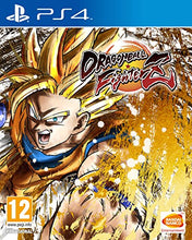 Carica l'immagine nel visualizzatore di Gallery, Dragon Ball Fighterz - PlayStation 4