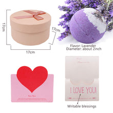 Carica l'immagine nel visualizzatore di Gallery, SPECOOL Regali di San Valentino per lei,Sapone Fiore Rosa Bomba da Set2 - Ilgrandebazar