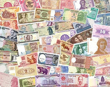 Carica l'immagine nel visualizzatore di Gallery, IMPACTO COLECCIONABLES Collezione Banconote dal Mondo - di... - Ilgrandebazar