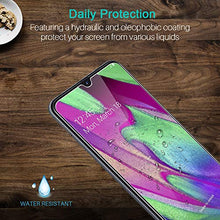 Carica l'immagine nel visualizzatore di Gallery, LK [3 Pack Vetro Temperato per Samsung Galaxy A40, [Installazione Semplice... - Ilgrandebazar