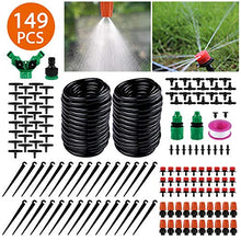 Carica l'immagine nel visualizzatore di Gallery, Sprinkler Kit, Emooqi Kit Irrigazione Serra Sistema di