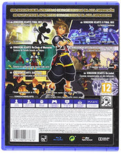 Carica l'immagine nel visualizzatore di Gallery, Kingdom Hearts HD 1.5 + 2.5: ReMIX - PlayStation 4