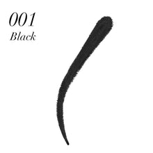 Carica l'immagine nel visualizzatore di Gallery, Max Factor Matita Occhi Waterproof Masterpiece Kohl Kajal, Punta 001 Black - Ilgrandebazar
